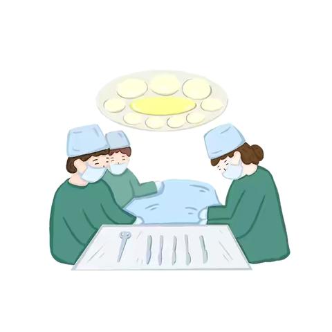 【科普时间】手术室里的手术床为什么那么窄？