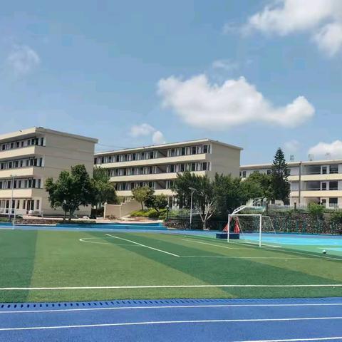 焕新校园，逐梦未来  —— 正平中学校舍维修改造纪实
