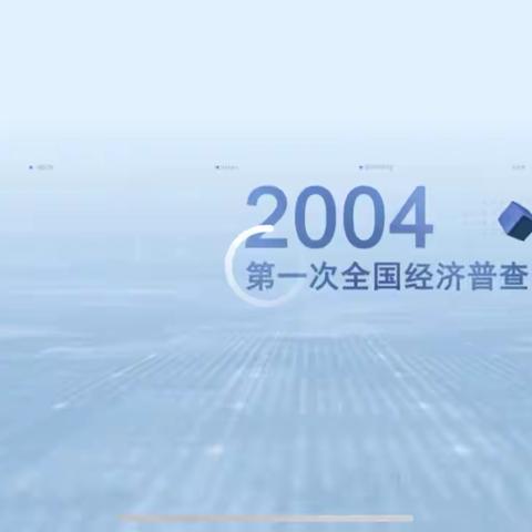 示范区第五次全国经济普查