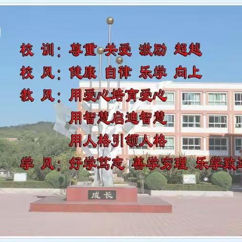 “主题”铸师魂 同心向未来——双滦实验小学2024年新年联欢会