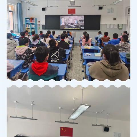 学习防震技能  营造安全校园      —文逸小学开展防震应急疏散演练活动