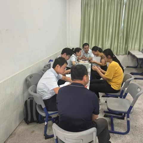 曲江支行｜上门服务显温情 金融关怀暖师心