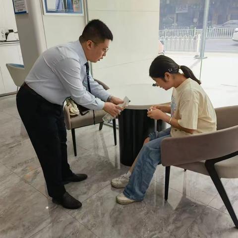 劳动者港湾 ：做有温度的金融服务