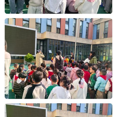 可可爱爱，快乐童年✨