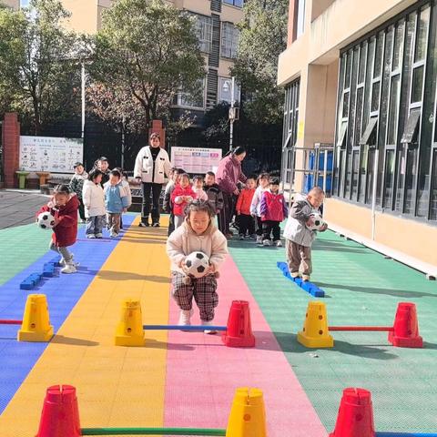 花🌸开有声，成长有影