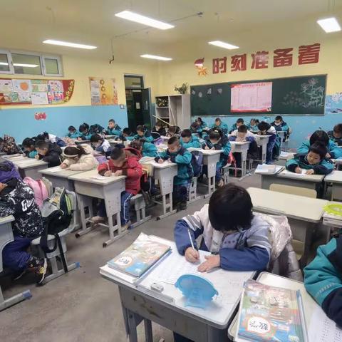 落实“双减” “算”出精彩