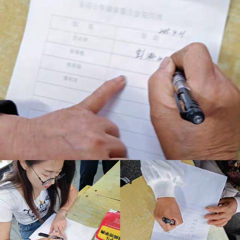 家校同心，共筑舌尖安全——家长委员会陪餐活动纪实