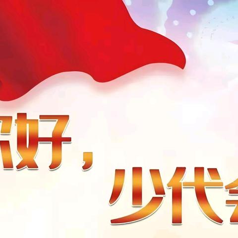 中国少年先锋队贵州省六盘水市钟山区第四小学第七次代表大会
