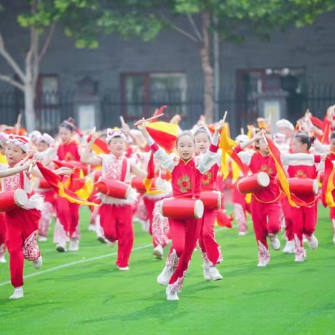 西安市新城区义务教育优质均衡发展和学前教育普及普惠工作经验入选2025年教育部典型案例集