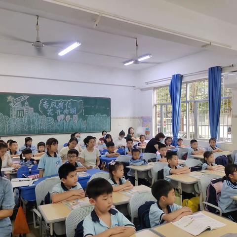 以教促研，教研相长——2024年春季吉阳区海罗小学数学科教研活动