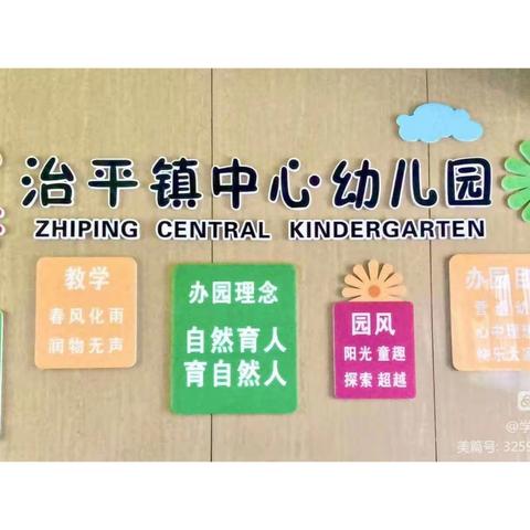 智慧碰撞，共筑教育新篇章 ——记治平镇学区学前教育示范培训活动