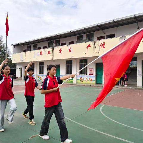 超嗨庆六一，师生乐开怀