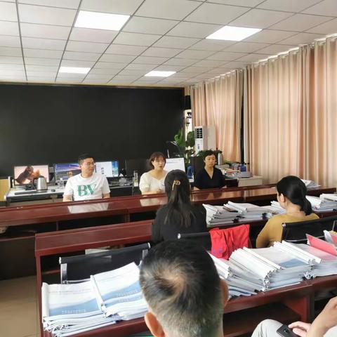 网格员一周工作总结