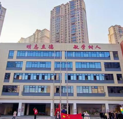 武汉市东湖实验学校2023年临聘教师招聘公告