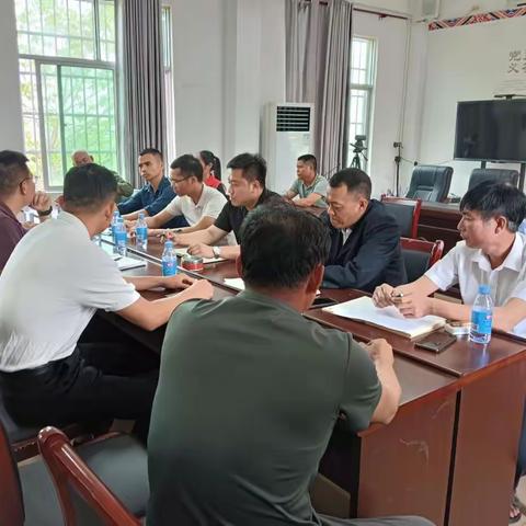 多部门协调联动 跨区域破解土地纠纷