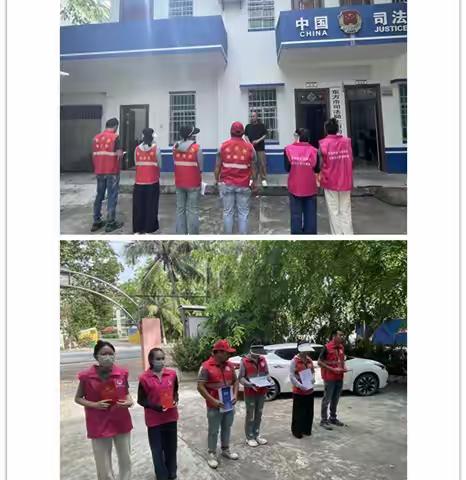 大田镇开展《信访工作条例》实施三周年学习宣传活动