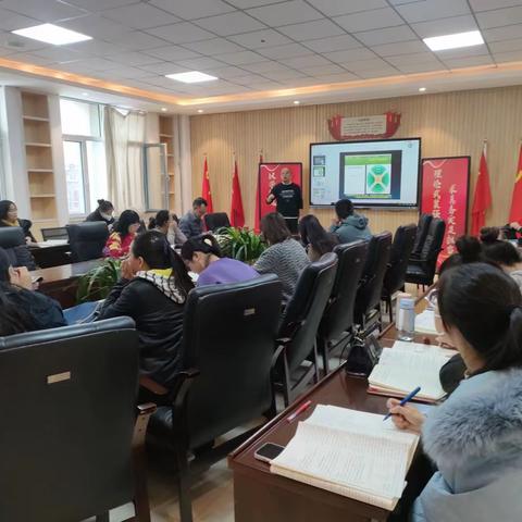 汇报新高考学习内容