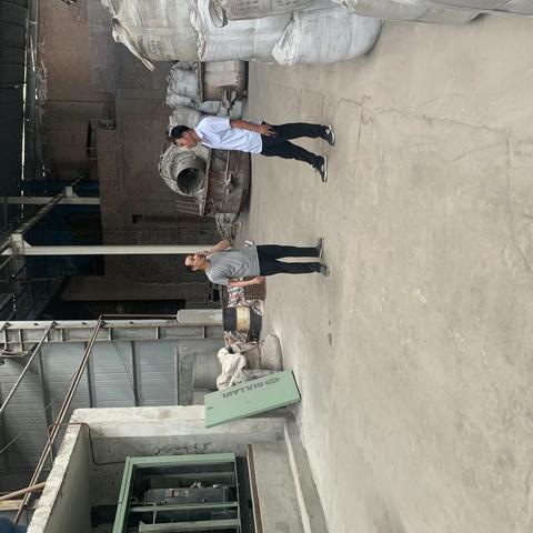 陈村乡开展信易贷宣传推广、助力企业商户纾困解难活动