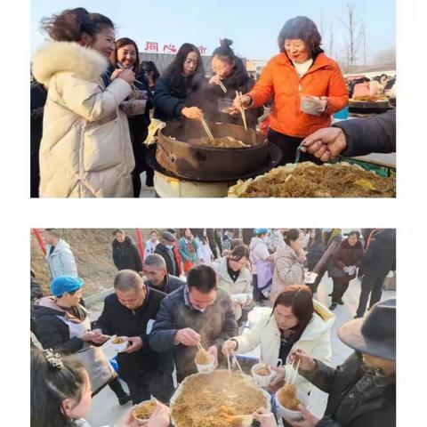 节庆活动助力，做活乡村振兴“运营”文章