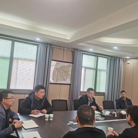 下峪镇： 金融赋能 绘就乡村振兴新画卷