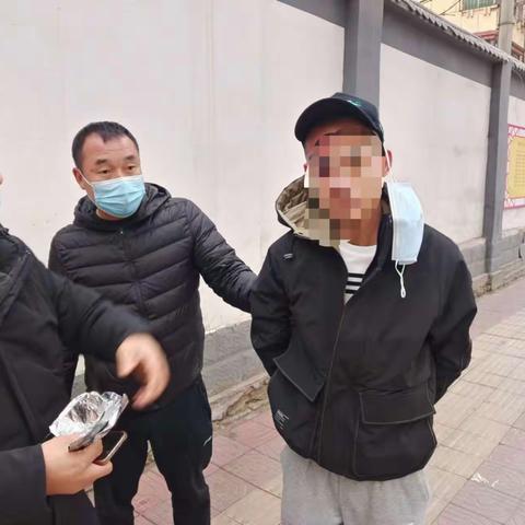 秦都巡特警大队