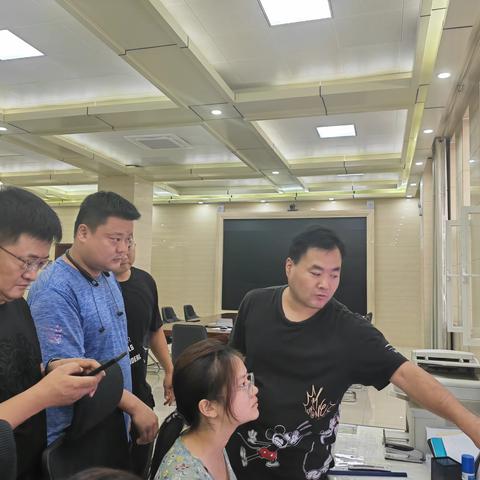 乌后旗气象局服务2023年首场强降水天气