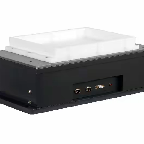 柔性振动盘：颠覆传统，引领物料传送新纪元