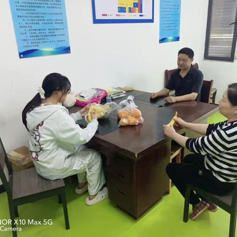民政局一周工作动态