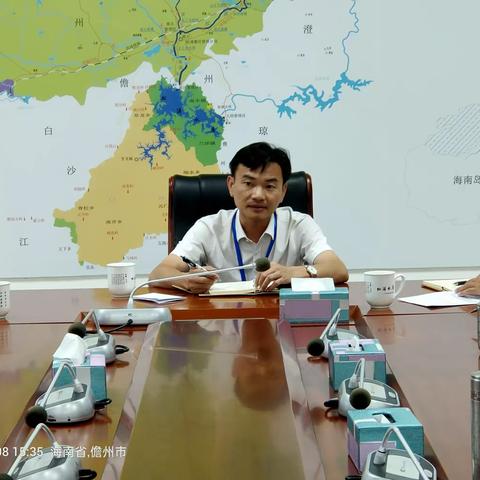 大坝管理区召开“两转变三提升”专项活动动员部署会
