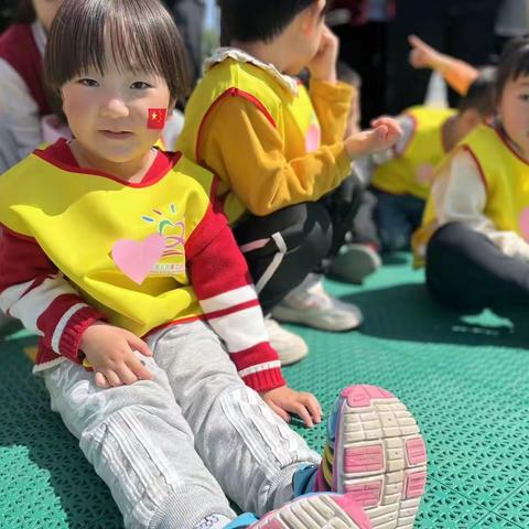 【众爱家长心声】与你同行—小二班瑶瑶妈妈