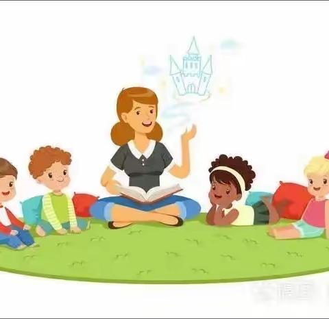 【众爱新闻时间】精彩活动推荐——小四班