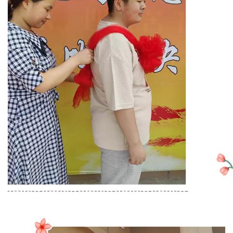 【大隗一初中】拳拳赤子心，浓浓师生情——大隗一初中毕业班工作纪实（二）