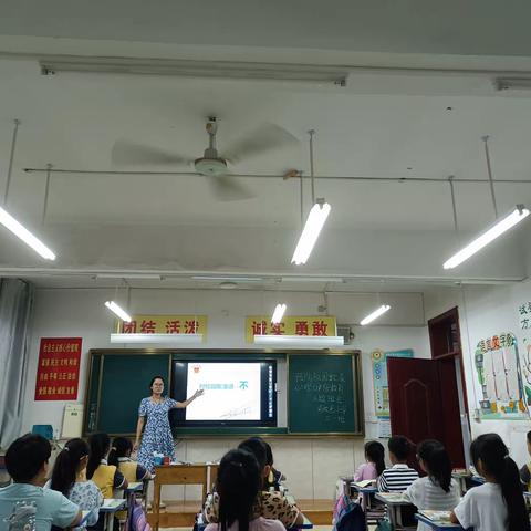校园防欺凌，友爱伴成长---南故邑小学开展防欺凌心理健康主题教育活动