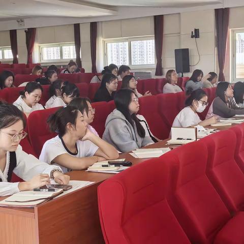 赋能班主任 锚定新目标——伯阳小学班主任沙龙开讲了！