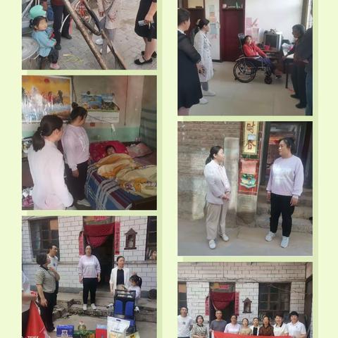 人社局：真心帮扶解民困， 临时救助暖人心