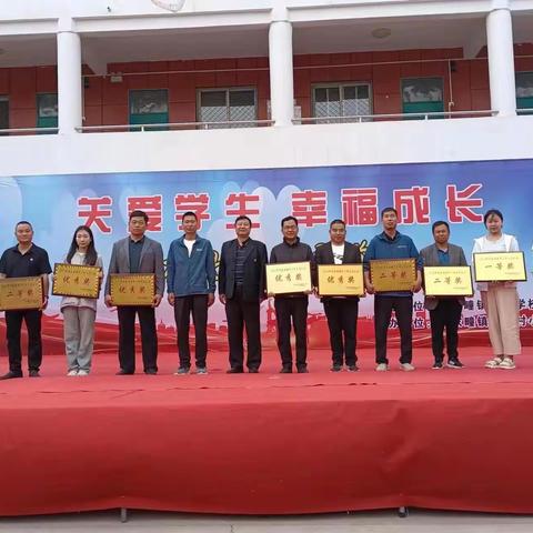 扬体艺精神，展青春风采——钟楼寺小学