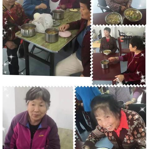 鄠邑区祖庵镇日间照料服务中心