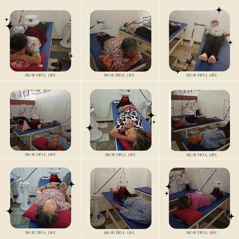 西安市鄠邑区祖庵镇日间照料服务中心