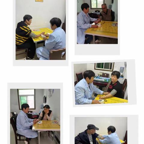 逢中秋，送温暖