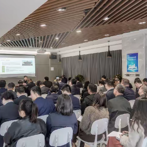 转型升级 创新发展 共谋蓝图 砥砺前行“集贤大讲堂”系列讲座第二期“集贤历史文化与创新发展”专题讲座成功举办