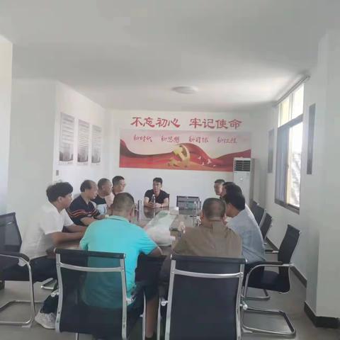 商会交流┃迎七一建党节暨书坊商会与黄坑商会交流活动