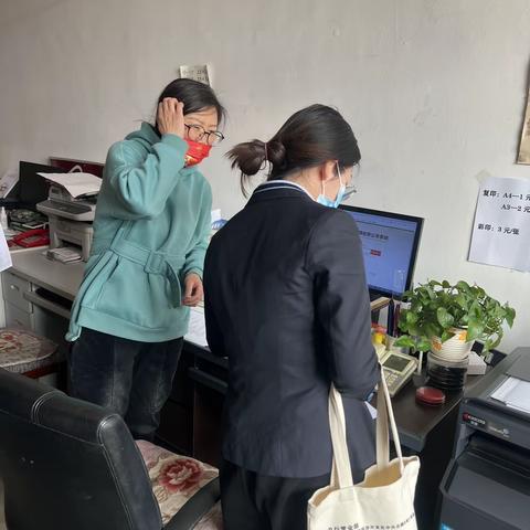 大仓盖支行外拓营销