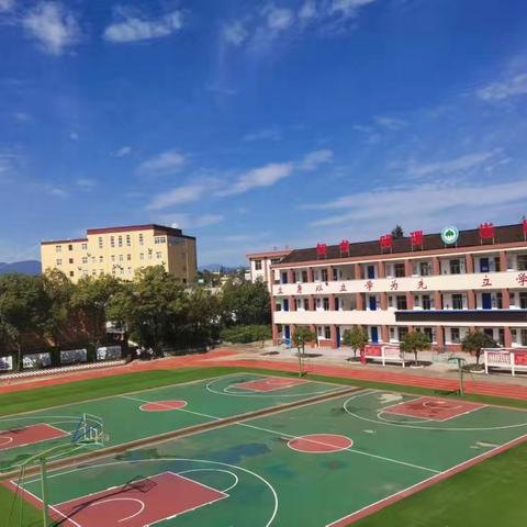 汉中市南郑区青树镇初级中学2025年秋季学期七年级新生阳光招生公告