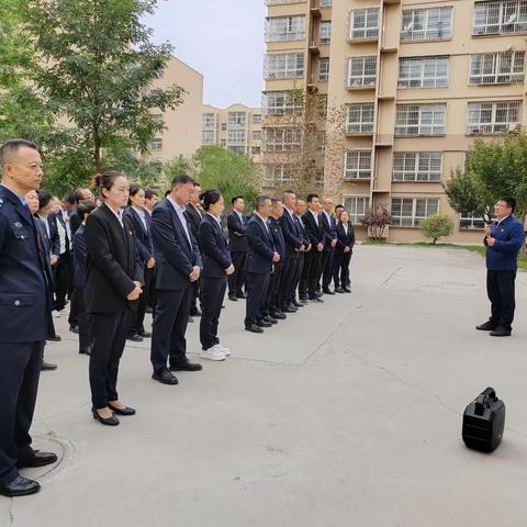 【旅游新天地 休闲河庄坪】比学赶超 奋勇争先 走在前列  奋力谱写河庄坪镇高质量发展新篇章