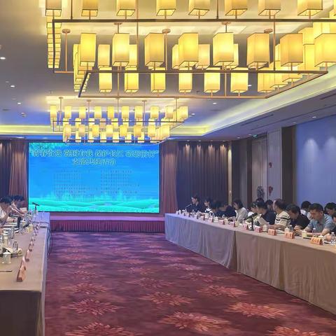 省交建局机关第二党支部参加共建支部“青春奋进强国有我，保护长江砥砺前行”主题党日活动