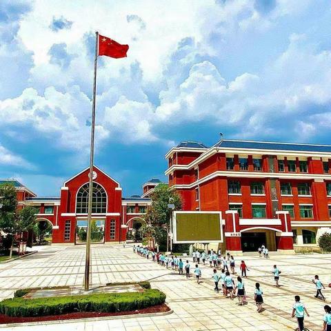 龙行龘龘，前程朤朤 ——广饶县兴安小学“兴兴安安创型研究院”项目化作业暨劳动体验作业成果展示