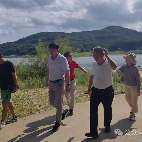 万宁市应急管理工作动态（2024年7月1日）