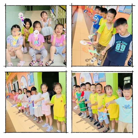 田心幼儿园🏰大大B班🚏美文