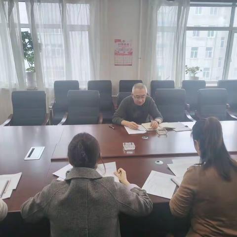 扎兰屯市2023年粮食生产目标任务调度会