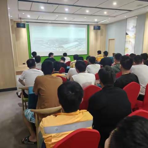 机械化清筛一车间团总支消防演练主题宣讲活动纪实